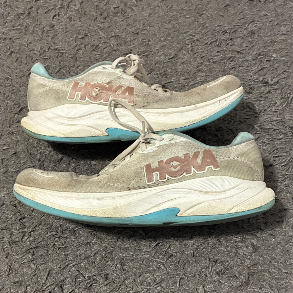 Hoka rincon 4
